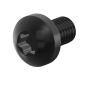 Fixing screw for handle