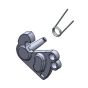 TOPRO Locking device 