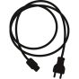 Battery charger cable EU, Concens