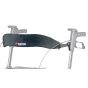 Back Support, short 67 cm