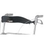Back Support, short 68 cm