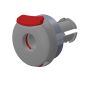 TOPRO Quick Release, grey