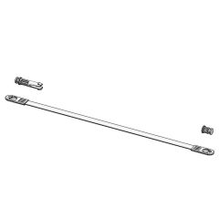 Strap for folding, size X