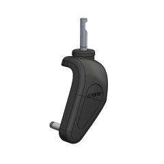 TOPRO Left fork with bolt