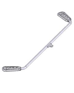 Releaser for lift function, complete
