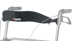 Back Support, short 68 cm