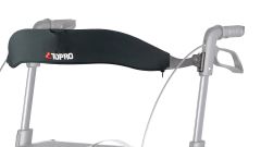 Back Support, long 76 cm