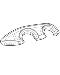 Transport lock