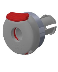 TOPRO Quick Release, grey