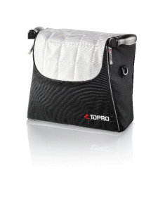 Shopping bag Troja, detachable 