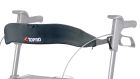 Back Support, long 75 cm