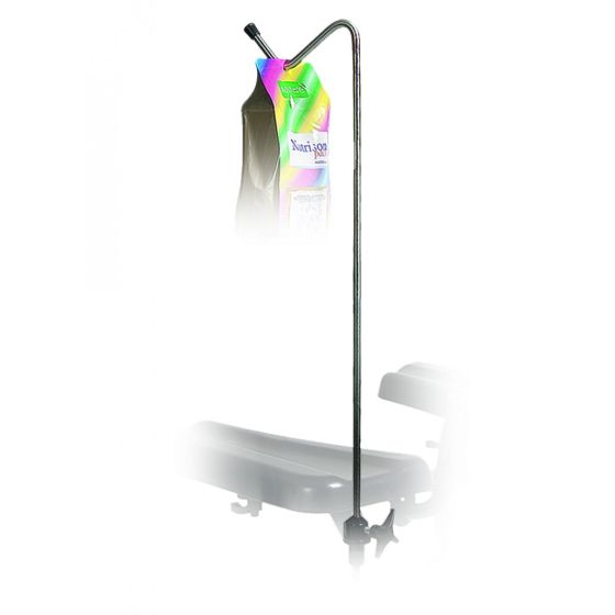 Infusion stand