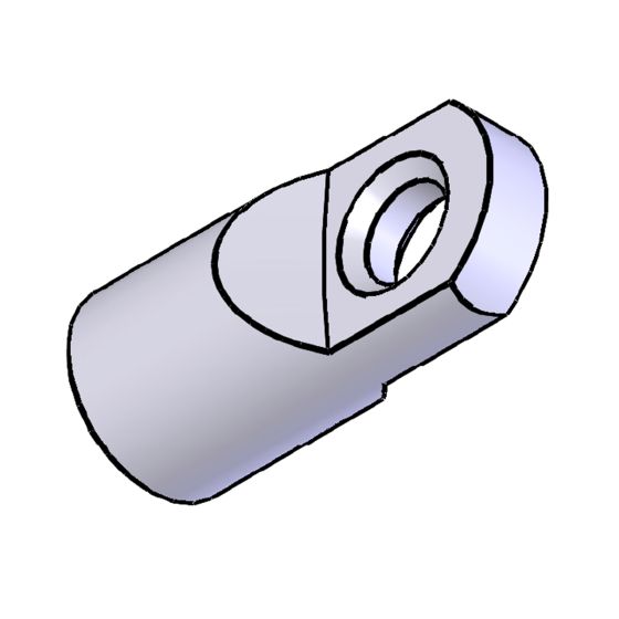 Ring nut