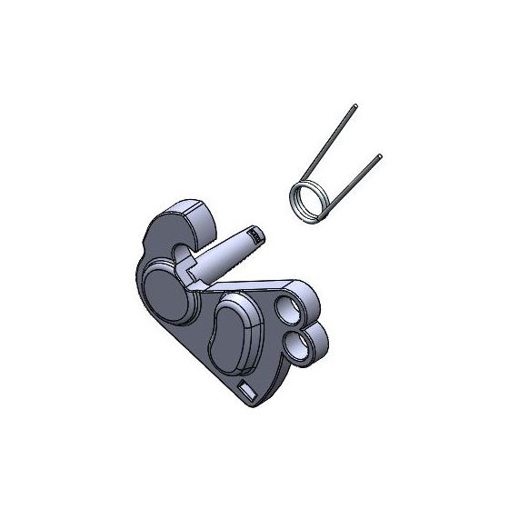 TOPRO Locking device 