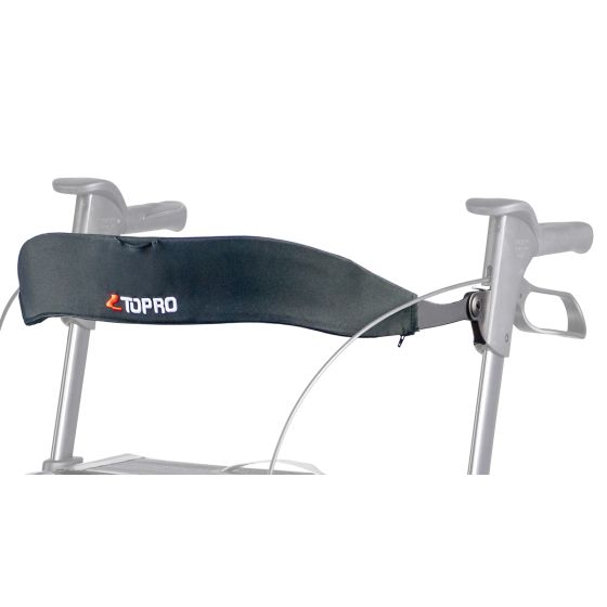 Back Support, short 67 cm