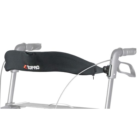 Back Support, short 68 cm