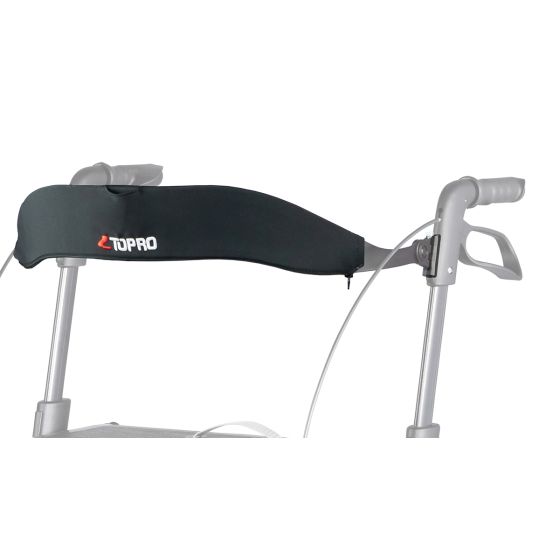 Back Support, long 76 cm