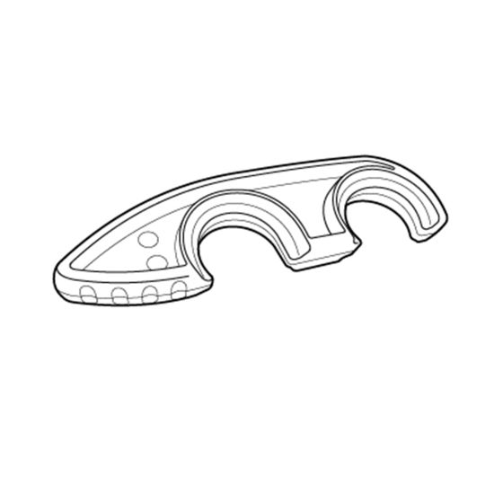 Transport lock