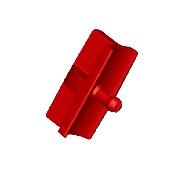 Memory clamp